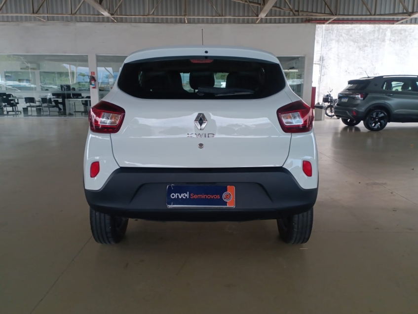 renault kwid 1.0 12v sce flex intense manual 4p 20244