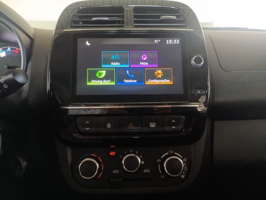 renault kwid 1.0 12v sce flex intense manual 4p 20249