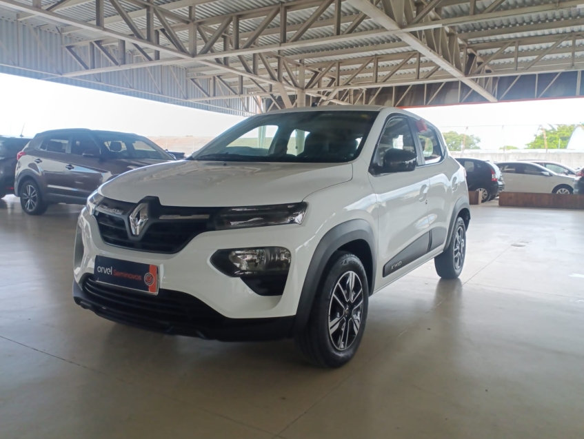 renault kwid 1.0 12v sce flex intense manual 4p 2024