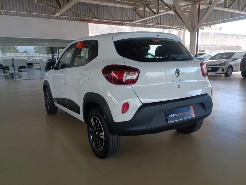renault kwid 1.0 12v sce flex intense manual 4p 20245