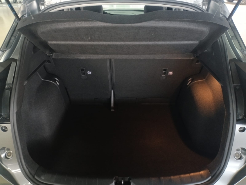 nissan kicks 1.6 16v flexstart advance xtronic flex 4p automatico 202415