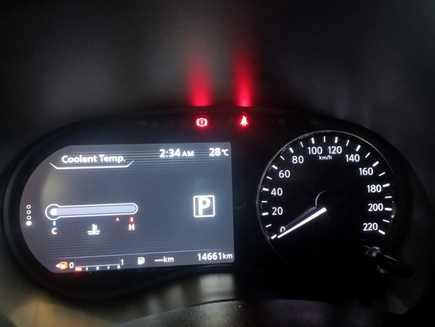 nissan kicks 1.6 16v flexstart advance xtronic flex 4p automatico 20248