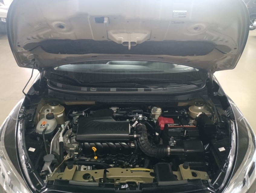 nissan kicks 1.6 16v flexstart advance xtronic flex 4p automatico 202414