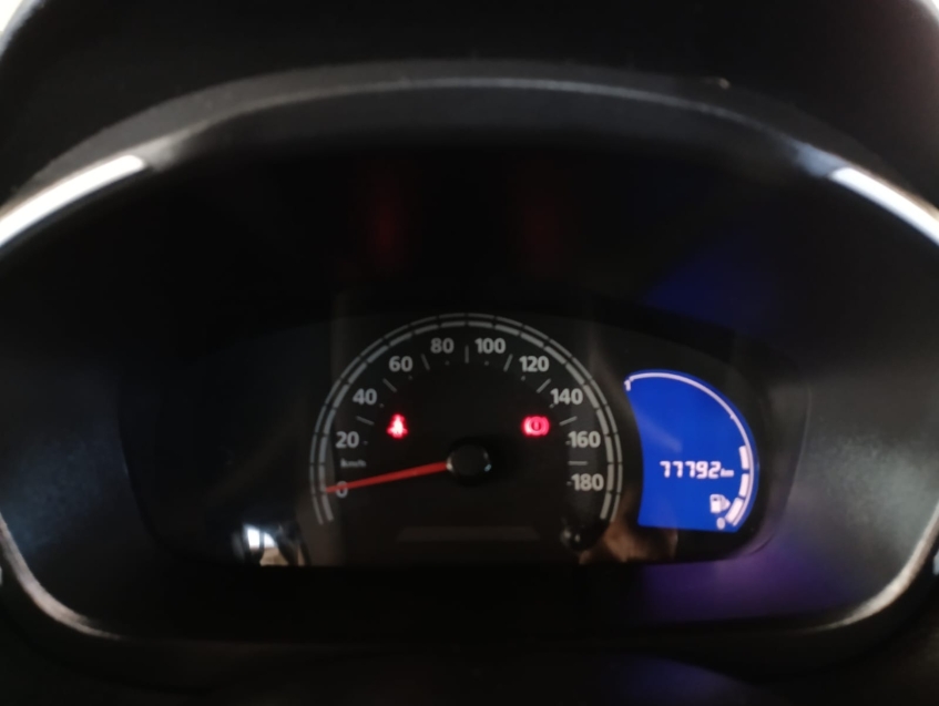 renault kwid 1.0 12v sce flex zen manual 4p 20198