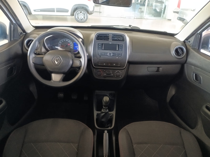 renault kwid 1.0 12v sce flex zen manual 4p 201910