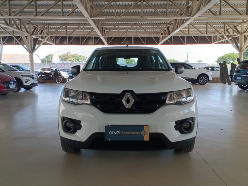renault kwid 1.0 12v sce flex zen manual 4p 20191