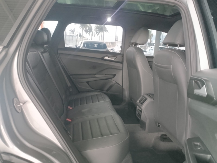 volkswagen taos 1.4 250 tsi total flex highline automatico 4p 202413