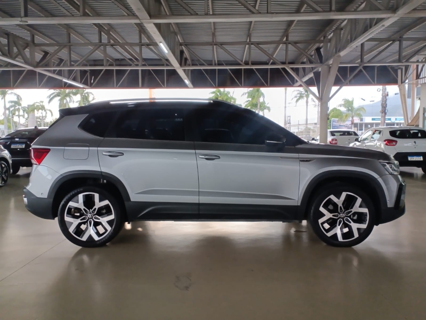 volkswagen taos 1.4 250 tsi total flex highline automatico 4p 20246