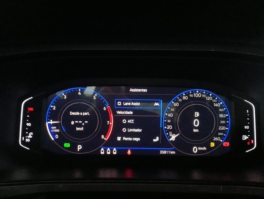 volkswagen taos 1.4 250 tsi total flex highline automatico 4p 20248