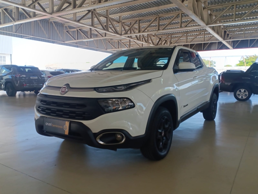 fiat toro 1.8 16v evo flex endurance manual 4p 2021