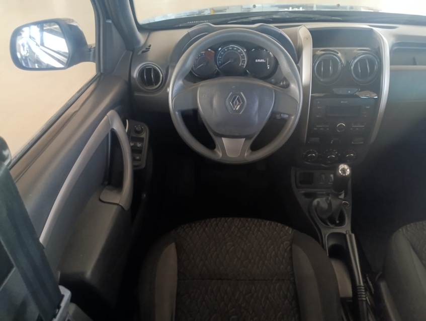 renault duster oroch 1.6 16v sce flex express manual 4p 20229