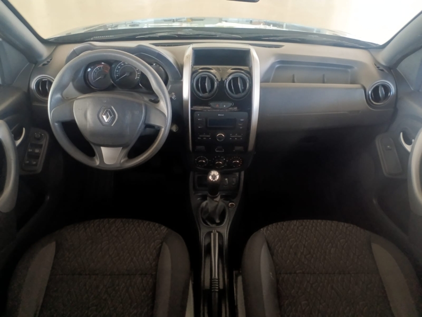 renault duster oroch 1.6 16v sce flex express manual 4p 202210