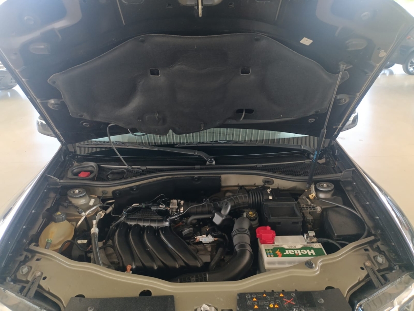 renault duster oroch 1.6 16v sce flex express manual 4p 202213