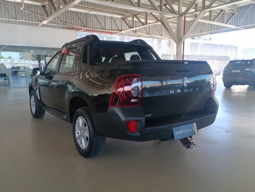 renault duster oroch 1.6 16v sce flex express manual 4p 20225