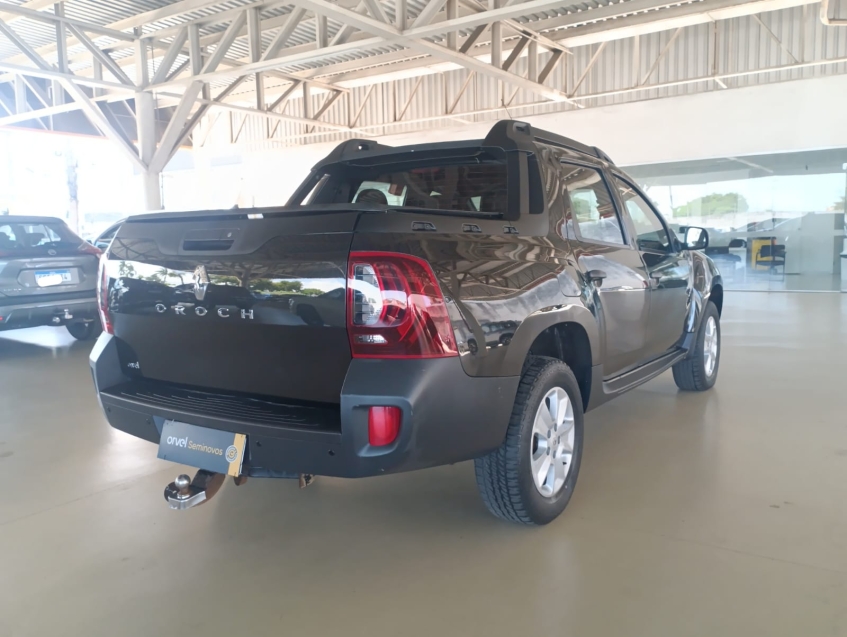 renault duster oroch 1.6 16v sce flex express manual 4p 20223