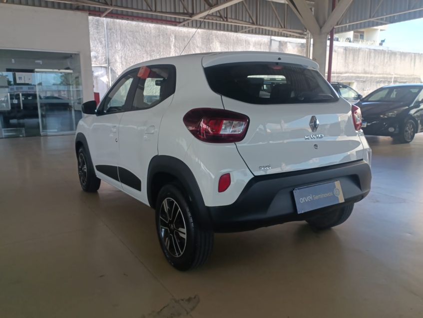 renault kwid 1.0 12v sce flex intense manual 4p 20235