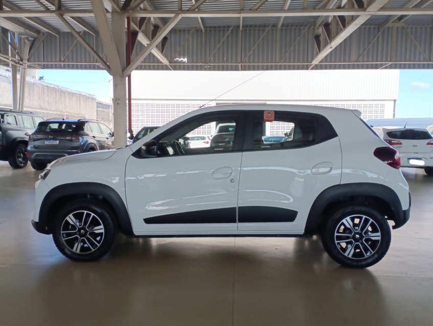 renault kwid 1.0 12v sce flex intense manual 4p 20237