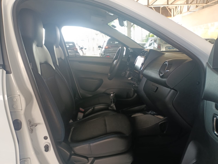 renault kwid 1.0 12v sce flex intense manual 4p 202314