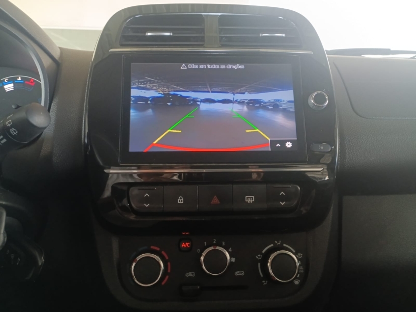 renault kwid 1.0 12v sce flex intense manual 4p 202310