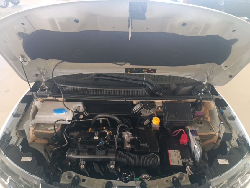 renault kwid 1.0 12v sce flex intense manual 4p 202315