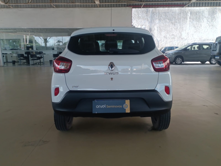 renault kwid 1.0 12v sce flex intense manual 4p 20234