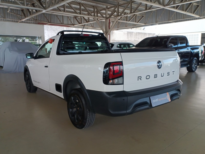 volkswagen saveiro 1.6 msi robust cs 16v flex 2p manual 4p 20255