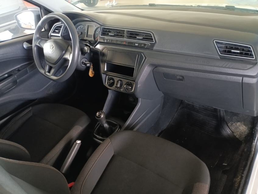 volkswagen saveiro 1.6 msi robust cs 16v flex 2p manual 4p 20259