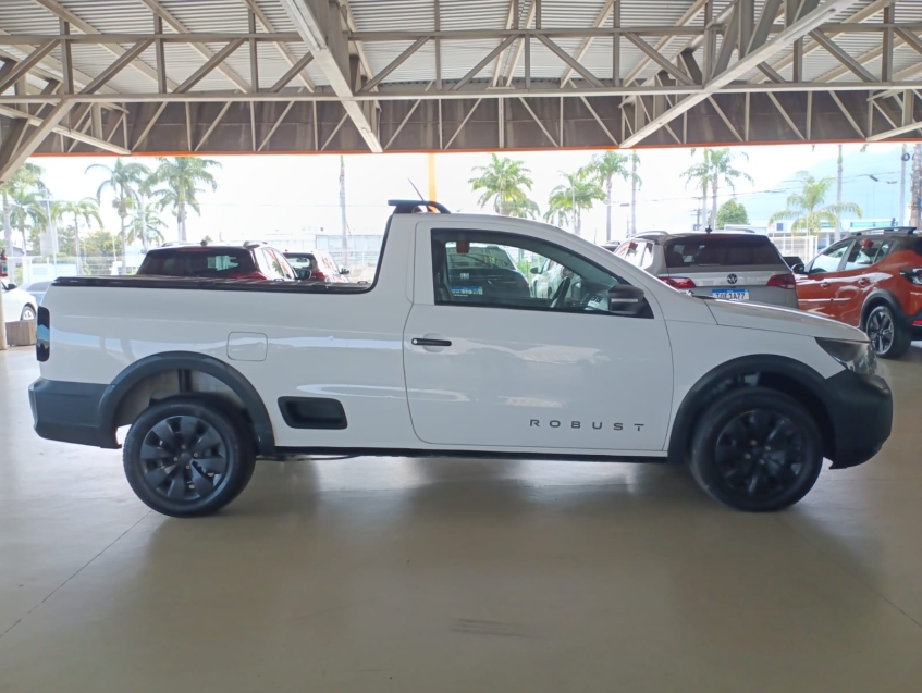 volkswagen saveiro 1.6 msi robust cs 16v flex 2p manual 4p 20256