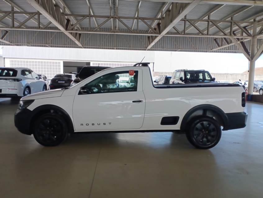 volkswagen saveiro 1.6 msi robust cs 16v flex 2p manual 4p 20257