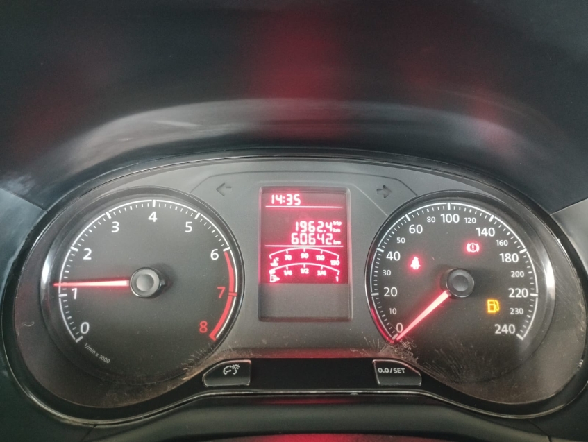 volkswagen saveiro 1.6 msi robust cs 16v flex 2p manual 4p 20258