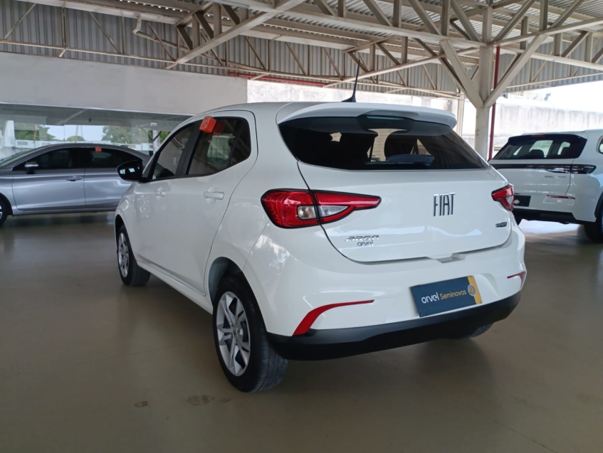 fiat argo 1.0 firefly flex drive manual 4p 20245