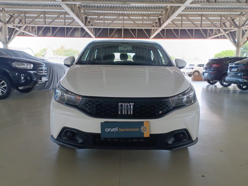 fiat argo 1.0 firefly flex drive manual 4p 20241