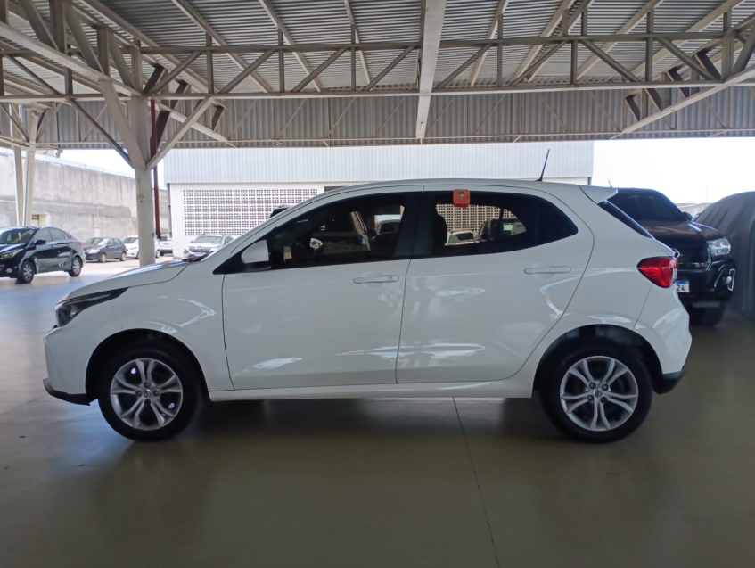 fiat argo 1.0 firefly flex drive manual 4p 20247