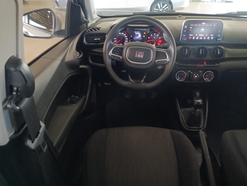 fiat argo 1.0 firefly flex drive manual 4p 202410