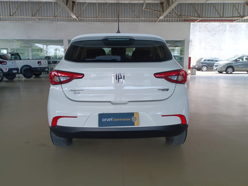 fiat argo 1.0 firefly flex drive manual 4p 20244