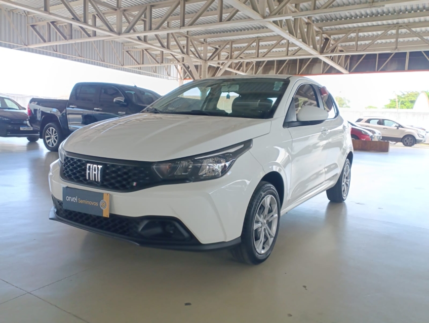 fiat argo 1.0 firefly flex drive manual 4p 2024