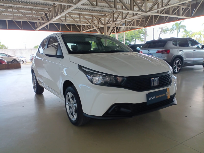 fiat argo 1.0 firefly flex drive manual 4p 20242