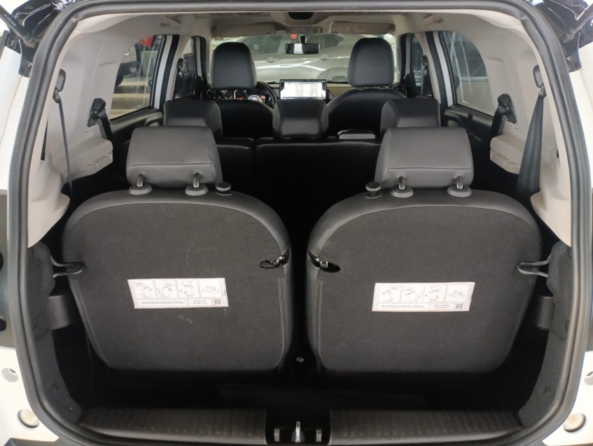 citroen aircross 1.0 turbo 200 flex shine 7l cvt 4p automatico 202515