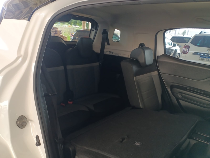 citroen aircross 1.0 turbo 200 flex shine 7l cvt 4p automatico 202514