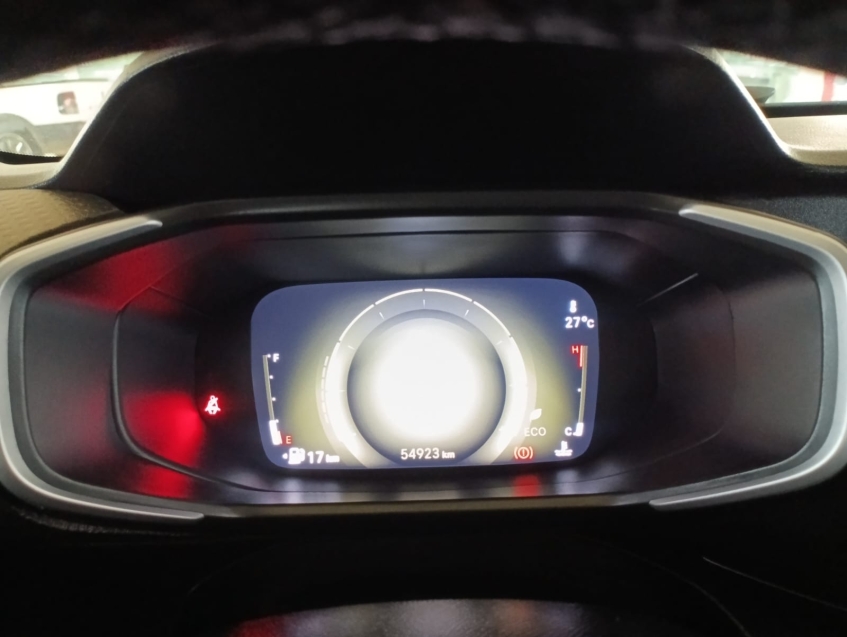 citroen aircross 1.0 turbo 200 flex shine 7l cvt 4p automatico 20258