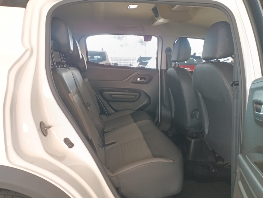 citroen aircross 1.0 turbo 200 flex shine 7l cvt 4p automatico 202513