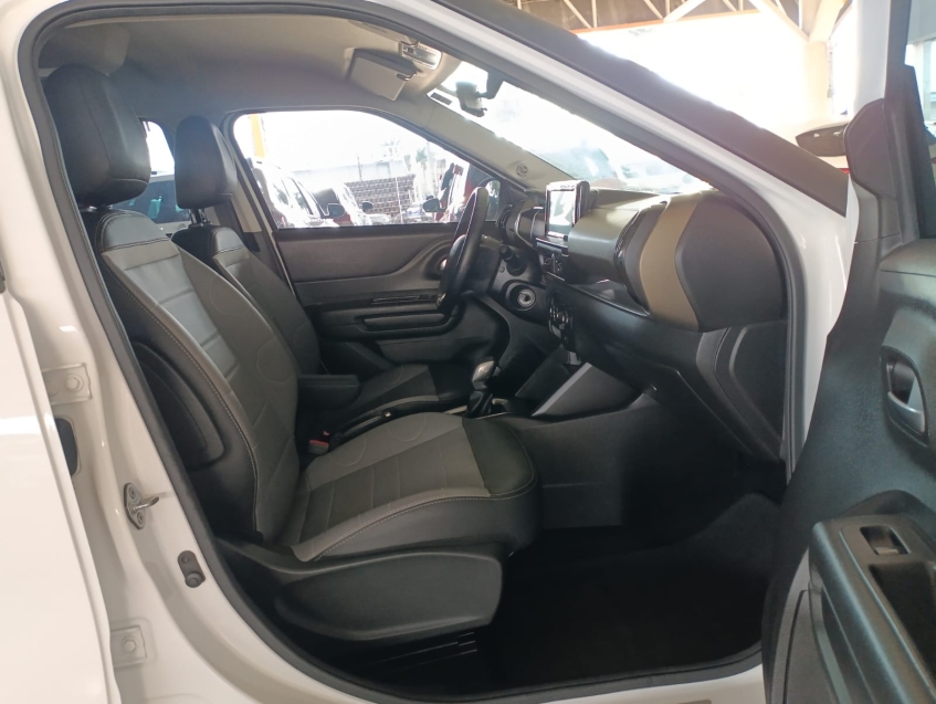 citroen aircross 1.0 turbo 200 flex shine 7l cvt 4p automatico 202516