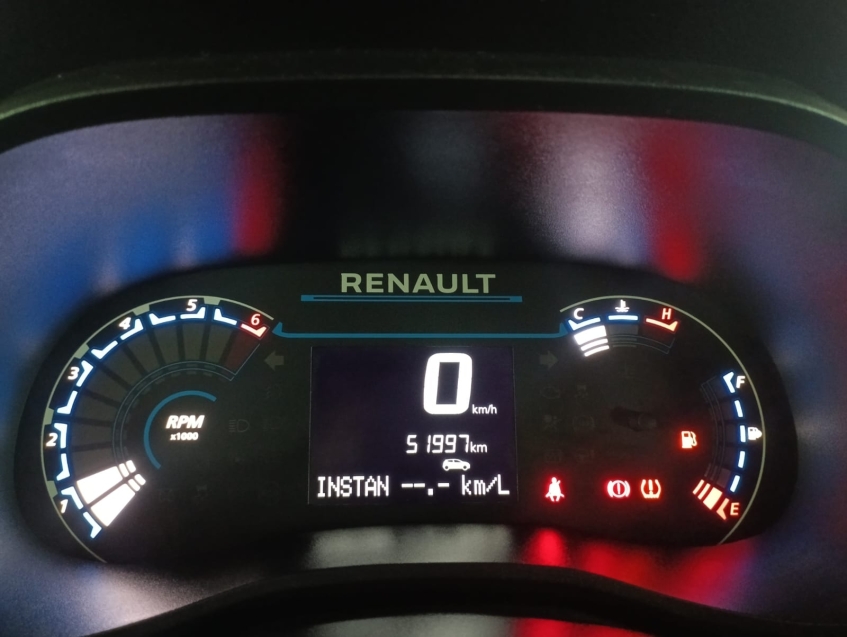 renault kwid 1.0 12v sce flex outsider manual 4p 20259