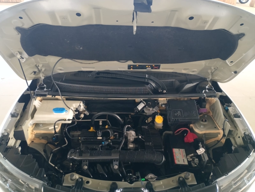 renault kwid 1.0 12v sce flex outsider manual 4p 202515