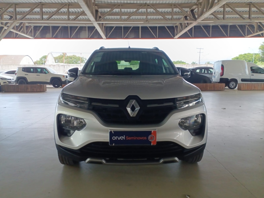 renault kwid 1.0 12v sce flex outsider manual 4p 20251