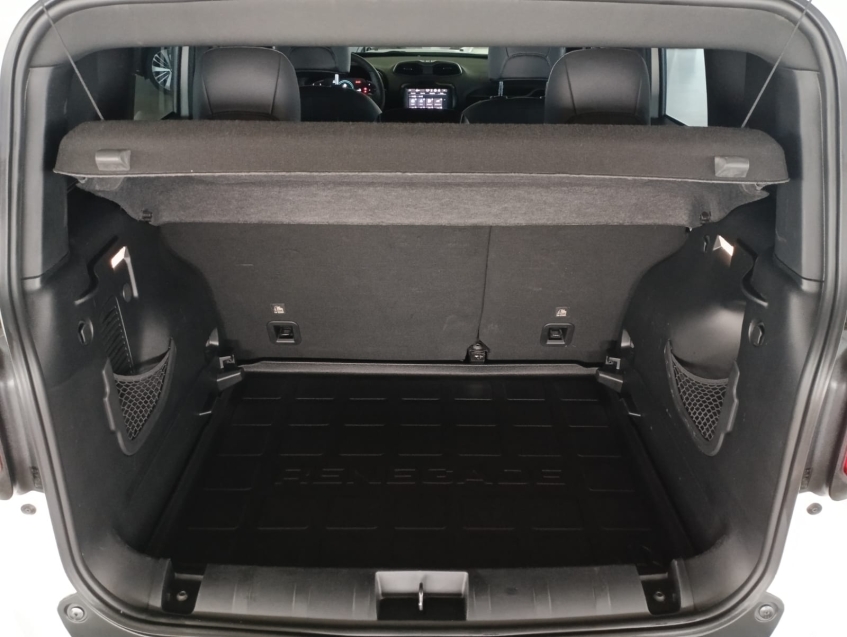 jeep renegade 1.3 t270 turbo flex s 4x4 at9 4p automatico 202417