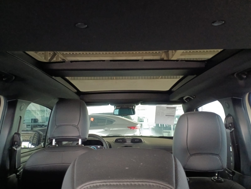 jeep renegade 1.3 t270 turbo flex s 4x4 at9 4p automatico 202413