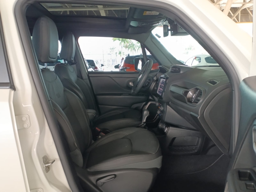 jeep renegade 1.3 t270 turbo flex s 4x4 at9 4p automatico 202415