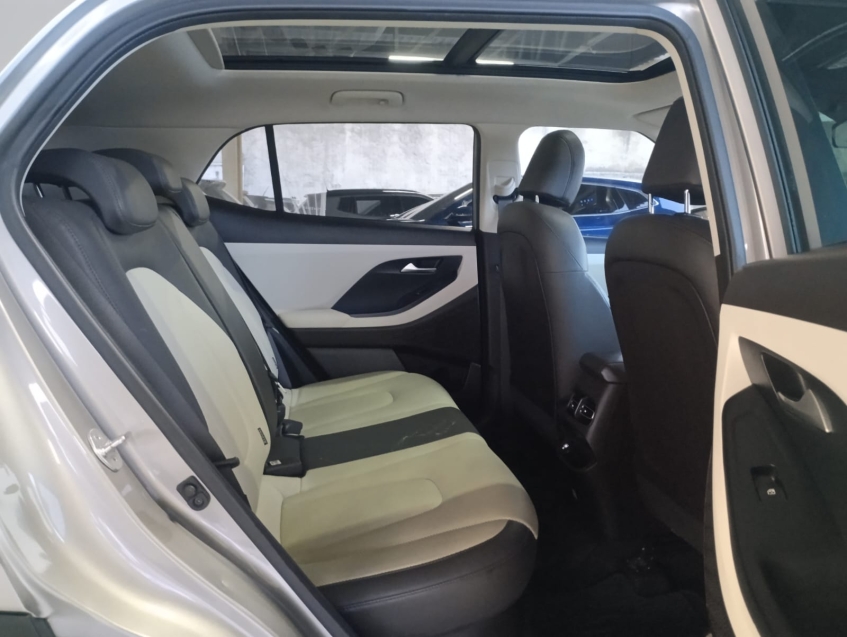 hyundai creta 2.0 flex ultimate automatico 4p 202214