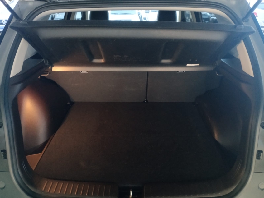 hyundai creta 2.0 flex ultimate automatico 4p 202217